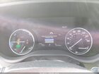 2024 Toyota Sienna Platinum Серебряный vin: 5TDESKFC6RS133949