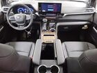 2026 Toyota Sienna Platinum 7-passenger Белый vin: 5TDESKFC6TS236604