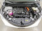 2026 Toyota Sienna Platinum 7-passenger Белый vin: 5TDESKFC6TS236604