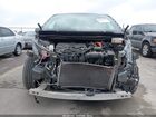 2024 Toyota Sienna Platinum Gray vin: 5TDESKFC8RS137548