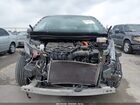 2024 Toyota Sienna Platinum Gray vin: 5TDESKFC8RS137548