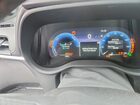 2025 Toyota Sienna Platinum 7-passenger Silver vin: 5TDESKFC8SS211105