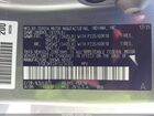 2026 Toyota Sienna Platinum Серый vin: 5TDESKFC8TS234305