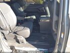 2026 Toyota Sienna Platinum Серый vin: 5TDESKFC8TS234305