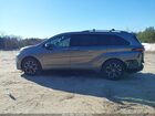 2026 Toyota Sienna Platinum Серый vin: 5TDESKFC8TS234305