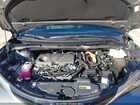 2026 Toyota Sienna Platinum Серый vin: 5TDESKFC8TS234305