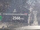 2026 Toyota Sienna Platinum Серый vin: 5TDESKFC8TS234305