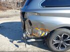 2026 Toyota Sienna Platinum Серый vin: 5TDESKFC8TS234305