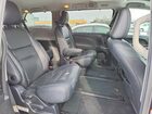 2020 Toyota Sienna Se Gray vin: 5TDEZ3DC5LS235822