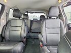 2020 Toyota Sienna Se Gray vin: 5TDEZ3DC5LS235822