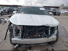 2023 Toyota Highlander Hybrid Platinum White vin: 5TDFARAH2PS020676