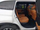2023 Toyota Highlander Hybrid Platinum White vin: 5TDFARAH2PS020676