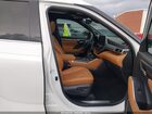 2023 Toyota Highlander Hybrid Platinum White vin: 5TDFARAH2PS020676