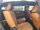 2022 Toyota Highlander Hybrid Platinum Black vin: 5TDFARAHXNS014623