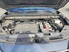 2020 Toyota Highlander Platinum Серый vin: 5TDFZRBH1LS051497