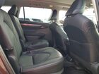 2020 Toyota Highlander Platinum Серый vin: 5TDFZRBH1LS051497