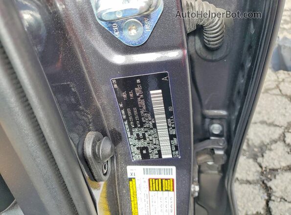 5TDFZRBH1LS051497 2020 TOYOTA HIGHLANDER Серый Вид подкапотного пространства