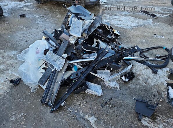 5TDGZRBH4NS204591 2022 TOYOTA LE Black Widok komory silnika