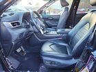 2022 Toyota Highlander Xle Black vin: 5TDGZRBH4NS204591