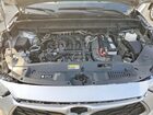 2021 Toyota Highlander Hybrid Xle Серебряный vin: 5TDHARAH3MS505123