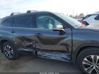 2020 Toyota Highlander Xle Gray vin: 5TDHZRBH4LS054211 2020 Toyota Highlander Xle Gray vin: 5TDHZRBH4LS054211