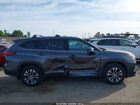 2020 Toyota Highlander Xle Gray vin: 5TDHZRBH4LS054211 2020 Toyota Highlander Xle Gray vin: 5TDHZRBH4LS054211