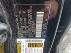 2020 Toyota Highlander Xle Black vin: 5TDHZRBH8LS503177