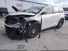 2017 Toyota Highlander Se White vin: 5TDJZRFH2HS509396