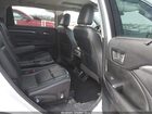 2017 Toyota Highlander Se White vin: 5TDJZRFH2HS509396