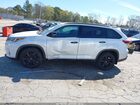 2019 Toyota Highlander Se White vin: 5TDJZRFH2KS975336