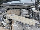 2019 Toyota Highlander Se Black vin: 5TDJZRFH4KS618255