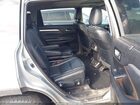 2019 Toyota Highlander Xle Silver vin: 5TDJZRFH5KS930987