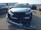 2019 Toyota Highlander Xle Silver vin: 5TDJZRFH5KS930987
