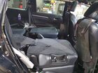2017 Toyota Highlander Se Черный vin: 5TDJZRFH6HS369837