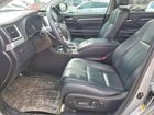 2017 Toyota Highlander Se Серебряный vin: 5TDJZRFH7HS378790
