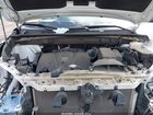 2018 Toyota Highlander Se Белый vin: 5TDJZRFH8JS541727
