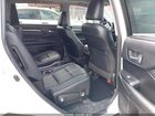 2018 Toyota Highlander Se Белый vin: 5TDJZRFH8JS541727