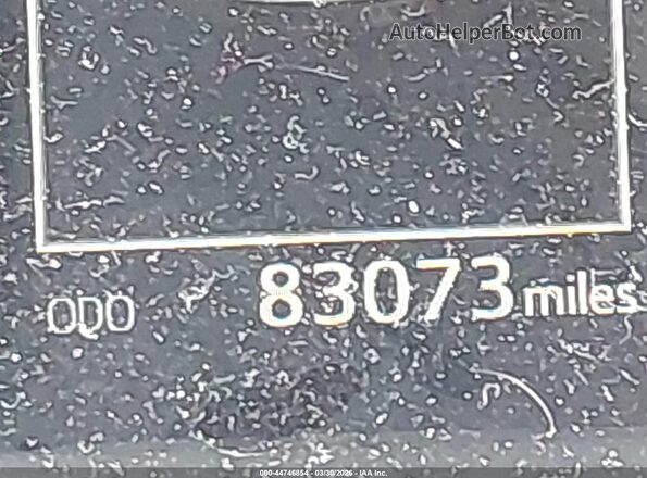 5TDJZRFH8JS541727 2018 TOYOTA HIGHLANDER Белый 