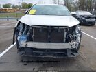 2018 Toyota Highlander Se Белый vin: 5TDJZRFH8JS541727