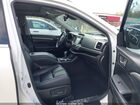 2018 Toyota Highlander Se Белый vin: 5TDJZRFH8JS541727