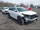 2017 Toyota Highlander Se White vin: 5TDJZRFHXHS409546 2017 Toyota Highlander Se White vin: 5TDJZRFHXHS409546