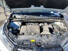 2018 Toyota Highlander Se White vin: 5TDJZRFHXJS547593