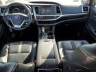 2018 Toyota Highlander Se White vin: 5TDJZRFHXJS547593