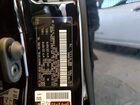 2026 Toyota Highlander Hybrid Черный vin: 5TDKBRCH2TS694409