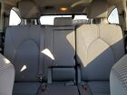 2023 Toyota Highlander L Silver vin: 5TDKDRAH2PS500433