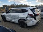 2023 Toyota Highlander L White vin: 5TDKDRAH3PS507729