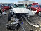 2023 Toyota Highlander L White vin: 5TDKDRAH6PS007404
