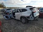2023 Toyota Highlander L White vin: 5TDKDRAH6PS007404