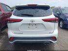 2023 Toyota Highlander Xse White vin: 5TDKDRAH6PS025465 2023 Toyota Highlander Xse White vin: 5TDKDRAH6PS025465