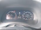 2025 Toyota Highlander Xse Серый vin: 5TDKDRBH0SS585666